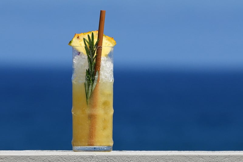 Cocktails
