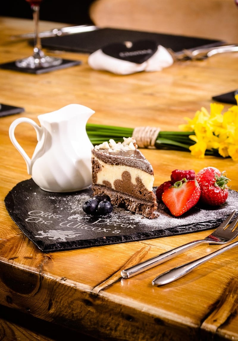 Dessert